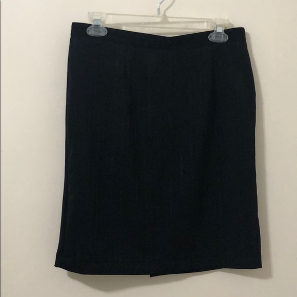 Kiwi Dresses & Skirts - Kiwi Black Skirt